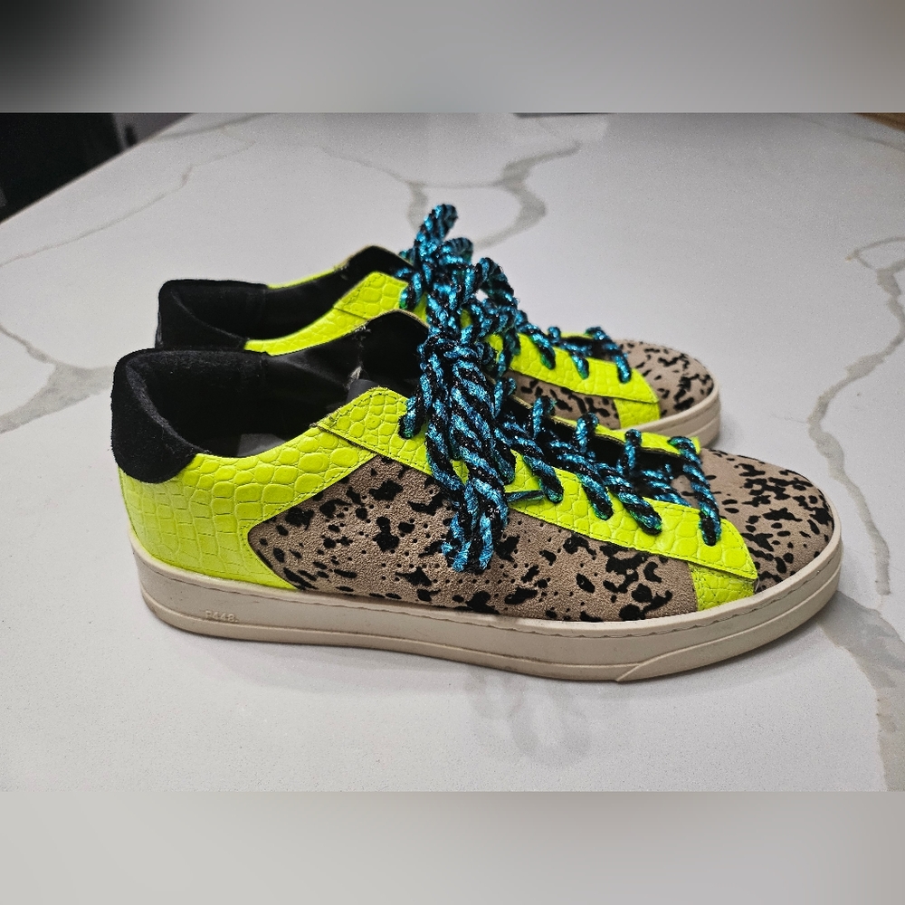 P448 Womens Sneakers